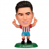 Atletico Madrid figúrka SoccerStarz Alvarez Atletico Madrid figúrka SoccerStarz Alvarez