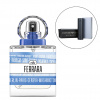 Vibe parfum Vibe Ferrara Objem: 100 ml Vibe parfum Vibe Ferrara Objem: 100 ml