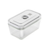 Vákuová dóza na potraviny Zwilling Fresh & Save, sklo M 0,9 l, 36803-200 Vákuová dóza na potraviny Zwilling Fresh & Save, sklo M 0,9 l, 36803-200