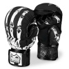 MMA sparringové rukavice PHANTOM APEX - X-Ray - čierne MMA sparringové rukavice PHANTOM APEX - X-Ray - čierne