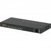 NETGEAR M4250-10G2F Riadený L2/L3 Gigabit Ethernet (10/100/1000) Podpora napájania cez Ethernet (PoE) 1U Čierna (GSM4212P-100EUS) NETGEAR M4250-10G2F Riadený L2/L3 Gigabit Ethernet (10/100/1000) Podpora napájania cez Ethernet (PoE) 1U Čierna (GSM4212P-100EUS)