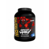 MUTANT Hardcore Whey 2270 g Vanilla MUTANT Hardcore Whey 2270 g Vanilla