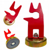 MAGNETICKÝ STOJAK UCHWYT SPAWALNICZY PRE TIG PODSTAVEC SILNÝ MAGNET MAGNETICKÝ STOJAK UCHWYT SPAWALNICZY PRE TIG PODSTAVEC SILNÝ MAGNET