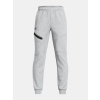 Boys' sweatpants Under Armour UA B Unstoppable Flc Jogger - Boys šedá M Under Armour 197777276711 Boys' sweatpants Under Armour UA B Unstoppable Flc Jogger - Boys šedá M Under Armour 197777276711