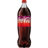 Coca-Cola Cherry - Višňová 1,5L Coca-Cola Cherry - Višňová 1,5L