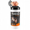 Utierky s abrazívom Neo Tools 75 kusov Utierky s abrazívom Neo Tools 75 kusov