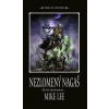 Nezlomený Nagaš - Mike Lee Nezlomený Nagaš - Mike Lee