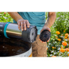 Gardena čerpadlo na dešťovou vodu 4700/2 nerezové automatické Gardena čerpadlo na dešťovou vodu 4700/2 nerezové automatické