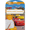 Jiri Models Krížovky, sudoku, osemsmerovky s ceruzkou Autá/Cars Jiri Models Krížovky, sudoku, osemsmerovky s ceruzkou Autá/Cars