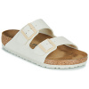 BIRKENSTOCK Šľapky Arizona BF Eggshell Béžová BIRKENSTOCK Šľapky Arizona BF Eggshell Béžová