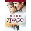 Doktor Živago - film s Omarem Sharifem - DVD Doktor Živago - film s Omarem Sharifem - DVD
