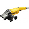 DeWALT DWE494 Uhlová brúska (2200W/230mm) DeWALT DWE494 Uhlová brúska (2200W/230mm)