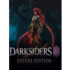Darksiders III (Deluxe Edition) Darksiders III (Deluxe Edition)