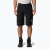 Pánske trekingové šortky The North Face Exploration Cargo tnf black Pánske trekingové šortky The North Face Exploration Cargo tnf black