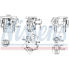 AGR - Ventil NISSENS 98236 AGR - Ventil NISSENS 98236