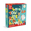 HAPE E2006A Magnetická Abeceda HAPE E2006A Magnetická Abeceda