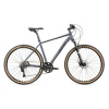 DEMA DEMA bicykel AVEIRO 9 charcoal-black DEMA DEMA bicykel AVEIRO 9 charcoal-black