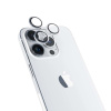 Epico Hliníkové ochranné sklo na čočky fotoaparátu pro iPhone 14 Pro / 14 Pro Max (6,1 Epico Hliníkové ochranné sklo na čočky fotoaparátu pro iPhone 14 Pro / 14 Pro Max (6,1