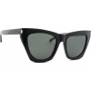 Saint Laurent SL 214 KATE 001 55 Saint Laurent SL 214 KATE 001 55