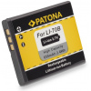 Batérie pre fotoaparát Paton pre Olympus Li-70b 650mAh Li-Ion (PT1093)
