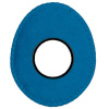 Eyecushion OVAL S Microfiber Blue Eyecushion OVAL S Microfiber Blue