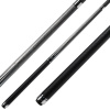 Biliardové tágo, Cuetec Cynergy SVB Gen2, Gray LTW, 3/8x14 Biliardové tágo, Cuetec Cynergy SVB Gen2, Gray LTW, 3/8x14