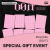 Stray Kids: SKZ It Tape 'Do It' (Accordion Version With Aladin Benefit) - CD Stray Kids: SKZ It Tape 'Do It' (Accordion Version With Aladin Benefit) - CD