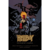 Hellboy - Půlnoční cirkus - Mignola Mike Hellboy - Půlnoční cirkus - Mignola Mike
