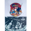 Sonic X - disk 9 - DVD /dárkový obal/ Sonic X - disk 9 - DVD /dárkový obal/