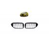 Autoron Grill BMW 5 G30 F90 G31 Single Line Gloss Black Autoron Grill BMW 5 G30 F90 G31 Single Line Gloss Black