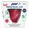 Vuokkoset Menštruačný pohárik Veľkosť S Vuokkoset Menštruačný pohárik Veľkosť S