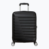 Cestovný kufor American Tourister Flashline Spinner 34 l shadow black Cestovný kufor American Tourister Flashline Spinner 34 l shadow black