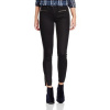 Wrangler Džínsy Skinny ® Corynn Perfect Black W25FCK81H Čierna Wrangler Džínsy Skinny ® Corynn Perfect Black W25FCK81H Čierna
