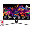 Herný monitor MSI MPG 321CURX QD OLED 3840 x 2160 UHD 4K 240 Hz Herný monitor MSI MPG 321CURX QD OLED 3840 x 2160 UHD 4K 240 Hz
