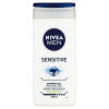 Nivea Men Sensitive sprchový gél 250 ml