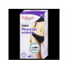 Bellinda Denné mentruačné dámske nohavičky MENSTRUAL SLIP NORMAL čierna Bellinda Denné mentruačné dámske nohavičky MENSTRUAL SLIP NORMAL čierna