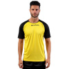 Givova Capo MC M MAC03 0710 T-shirt (117791) Black S Givova Capo MC M MAC03 0710 T-shirt (117791) Black S