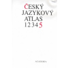 Český jazykový atlas 5.díl Český jazykový atlas 5.díl