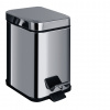 COLOMBO CB - POUBELLE B9210 - Odpadkový kôš s pedálom 3L NEL - nerez lesklá (IX) COLOMBO CB - POUBELLE B9210 - Odpadkový kôš s pedálom 3L NEL - nerez lesklá (IX)