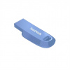 SanDisk Flash Disk 32GB Ultra Curve, USB 3.2, Modrá SDCZ550-032G-G46NB SanDisk Flash Disk 32GB Ultra Curve, USB 3.2, Modrá SDCZ550-032G-G46NB