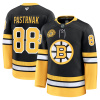 Boston Bruins - David Pastrnak 100th Anniversary Alternate Premium NHL Dres 50 (M) Boston Bruins - David Pastrnak 100th Anniversary Alternate Premium NHL Dres 50 (M)