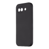 OBAL:ME Matte TPU puzdro pre Google Pixel 10a Black OBAL:ME Matte TPU puzdro pre Google Pixel 10a Black