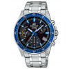 CASIO EFV-540D-1A2VUEF EDIFICE Chronograph 45mm 10 ATM CASIO EFV-540D-1A2VUEF EDIFICE Chronograph 45mm 10 ATM