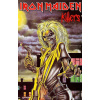 Iron Maiden Killers Vlajka Iron Maiden Killers Vlajka