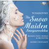 ČAJKOVSKIJ,P.I.: Snow maiden - Sněguročka - Sněhurka (CD) (BRILLIANT CLASSICS) ČAJKOVSKIJ,P.I.: Snow maiden - Sněguročka - Sněhurka (CD) (BRILLIANT CLASSICS)