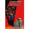 Avengers 9 - She-Hulk pr… (Jason Aaron, Chris Bachalo) Avengers 9 - She-Hulk pr… (Jason Aaron, Chris Bachalo)