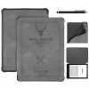 PUZDRO WELL BEGUN + DOTYKOVÉ PERO pre KINDLE PAPERWHITE 7 PUZDRO WELL BEGUN + DOTYKOVÉ PERO pre KINDLE PAPERWHITE 7