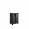 Keter Detroit Low black, 610738 Keter Detroit Low black, 610738