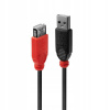 LINDY 42817 Przedłużacz USB 2.0 kábel, 5 metrov LINDY 42817 Przedłużacz USB 2.0 kábel, 5 metrov