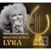 CD Marika Gombitová - Br… (Marika Gombitová) CD Marika Gombitová - Br… (Marika Gombitová)